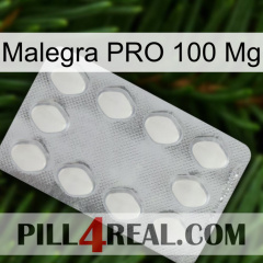 Malegra PRO 100Mg 16